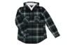 Picture of Tough Duck Women's Plush Pile-Lined Flannel
