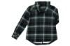 Picture of Tough Duck Women's Plush Pile-Lined Flannel