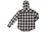 Picture of Tough Duck Women's Plush Pile-Lined Flannel