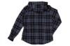 Picture of Tough Duck Women's Plush Pile-Lined Flannel