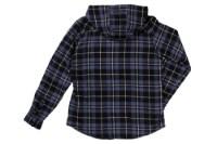 Picture of Tough Duck Women's Plush Pile-Lined Flannel