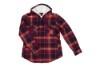 Picture of Tough Duck Women's Plush Pile-Lined Flannel