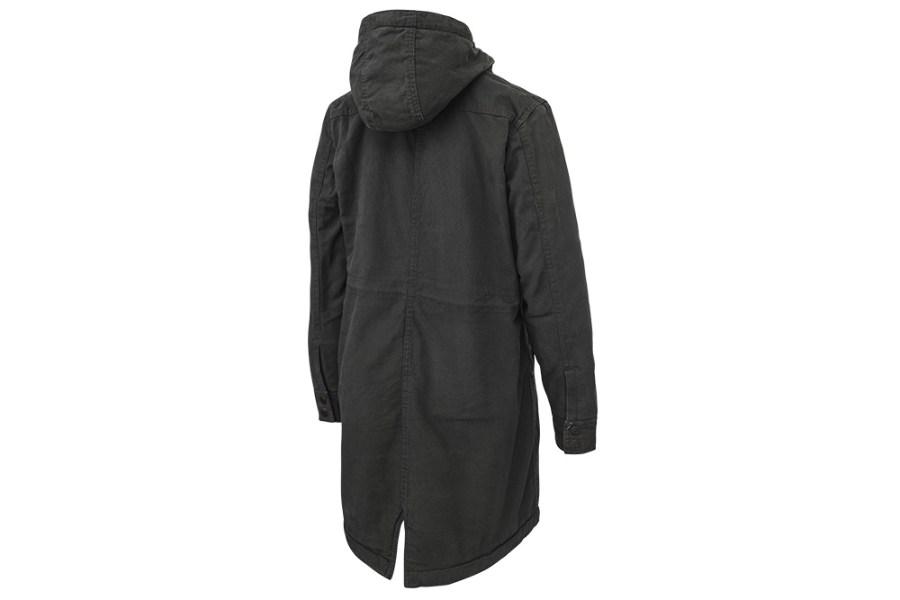 Picture of Tough Duck Women's Sherpa Lined Jacket
