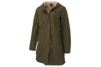 Picture of Tough Duck Women's Sherpa Lined Jacket