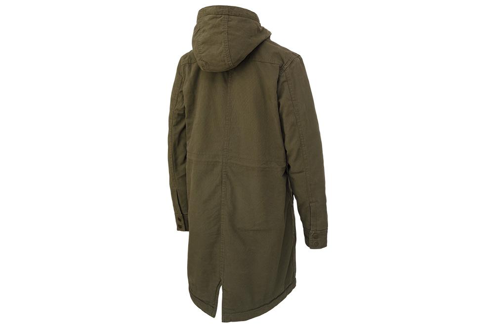 Picture of Tough Duck Women's Sherpa Lined Jacket