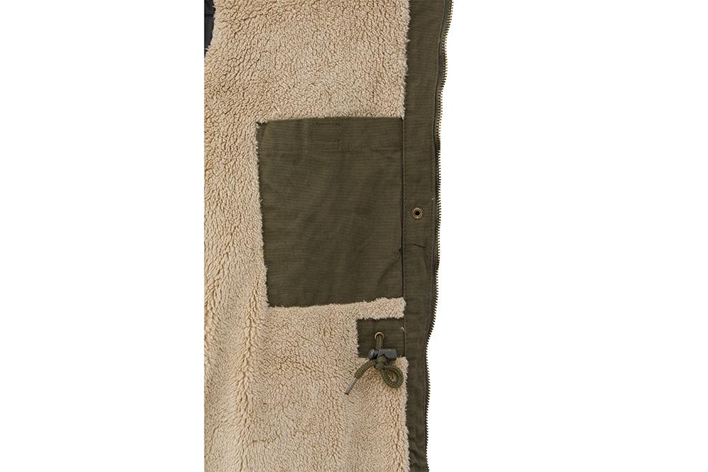 Picture of Tough Duck Women's Sherpa Lined Jacket