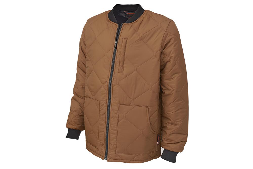 Picture of Tough Duck Quilted Jacket