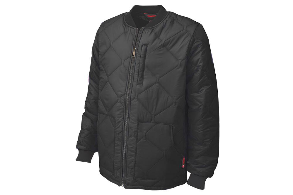 Picture of Tough Duck Quilted Jacket