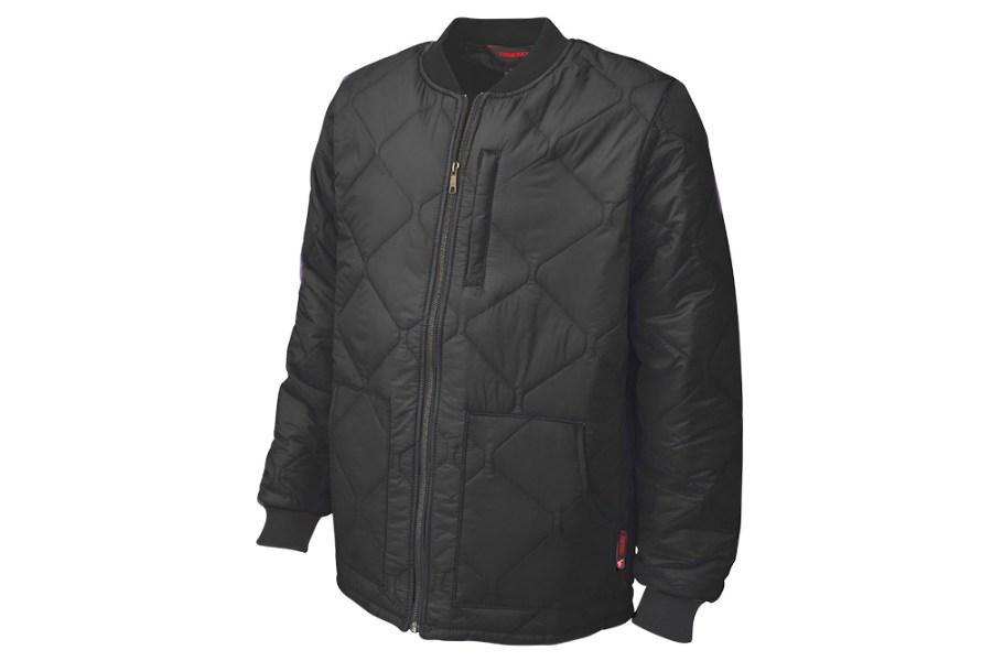 Picture of Tough Duck Quilted Jacket