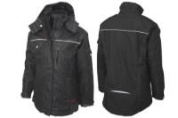 Picture of Tough Duck Women's 3-in-1 Parka
