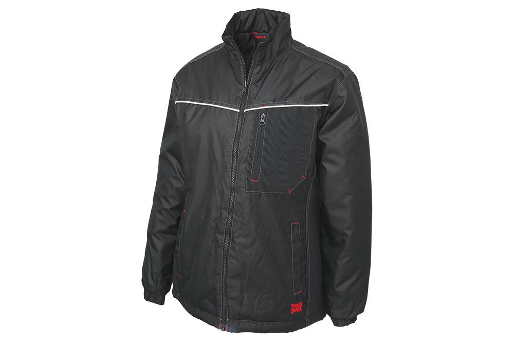 Picture of Tough Duck Women's 3-in-1 Parka