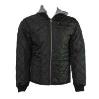 Tough Duck Hooded Freezer Jacket