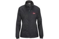 Picture of Zip's Hooded Rain Jacket Womens