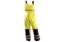 Picture of OccuNomix Premium Class E Breathable Rain Bibs