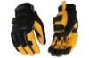 Picture of Kinco Pro  Lined Premium Grain Goatskin Synthetic Hybrid Gloves