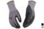 Picture of Kinco Nylon Knit Shell Gloves with Micro-Foam Nitrile Palm
