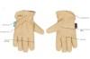 Picture of Kinco HydroFlector Lined Water-Resistant Grain Cowhide Driver Gloves