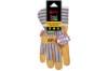 Picture of Kinco Kids' Grain Leather Pal with Safety Cuff Gloves