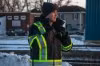 Picture of Kinco Warm Grip Thermal Shell GLoves with Latex Palm