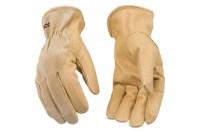 Picture of Kinco Unlined Pigskin Driver Gloves