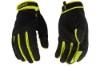 Picture of Kinco Pro Black Synthetic With Pull Strap Gloves