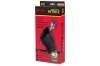 Picture of Kinco Disposable Black Powder-Free 5 Mil Nitrile Gloves