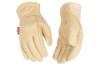 Picture of Kinco Kids' Grain Leather Driver Gloves