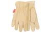 Picture of Kinco Kids' Grain Leather Driver Gloves