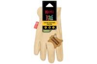 Picture of Kinco Kids' Grain Leather Driver Gloves