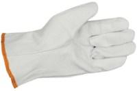 Picture of Ansell Marigold Leather Protectors for Dielectric Gloves