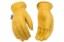 Picture of Kinco Women's Unlined Grain Deerskin Leather Driver Gloves