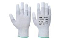 Picture of Portwest Antistatic PU Fingertip Gloves