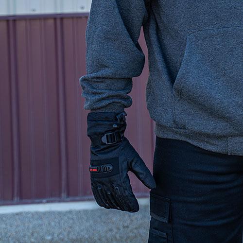 Picture of Tough Duck Ski Glove
