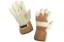 Picture of Tough Duck Premium Palm Lined Cowhide Fitters Glove