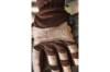 Picture of Kinco Pro Cutflector Premium Grain Buffalo with Steel Mesh Palm