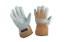 Picture of Tough Duck Palm Lined Cow Split Leather Fitters Glove