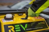 Picture of SafeAll REV Portable EV Charging System