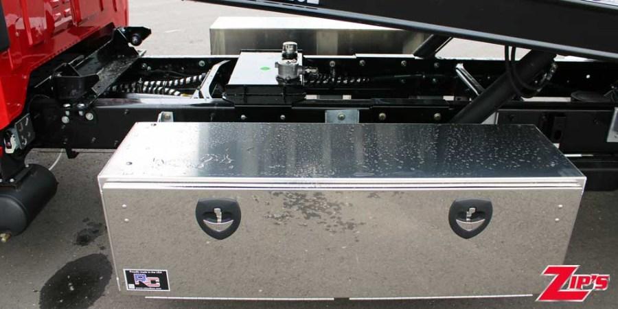 Picture of 2023 Century Steel 10 Series Car Carrier, Chevrolet 6500HD, 22560