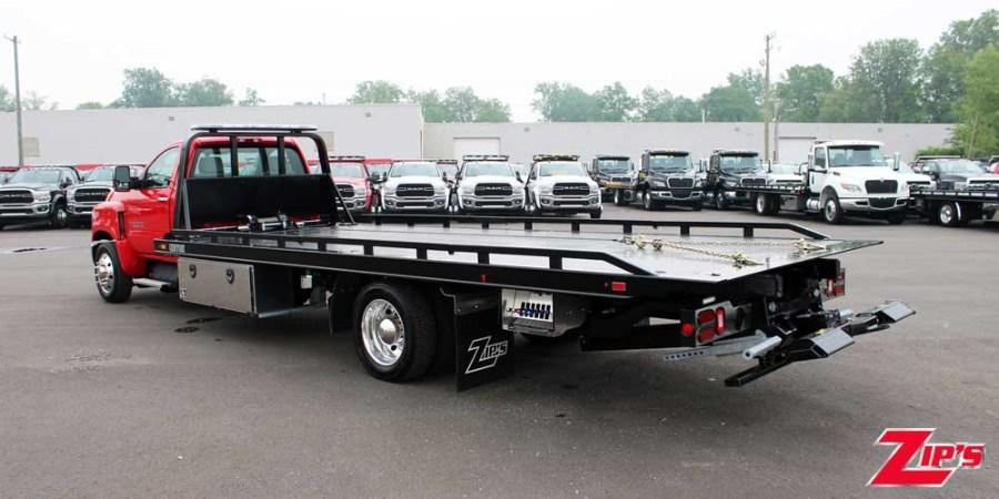 Picture of 2023 Century Steel 10 Series Car Carrier, Chevrolet 6500HD, 22560