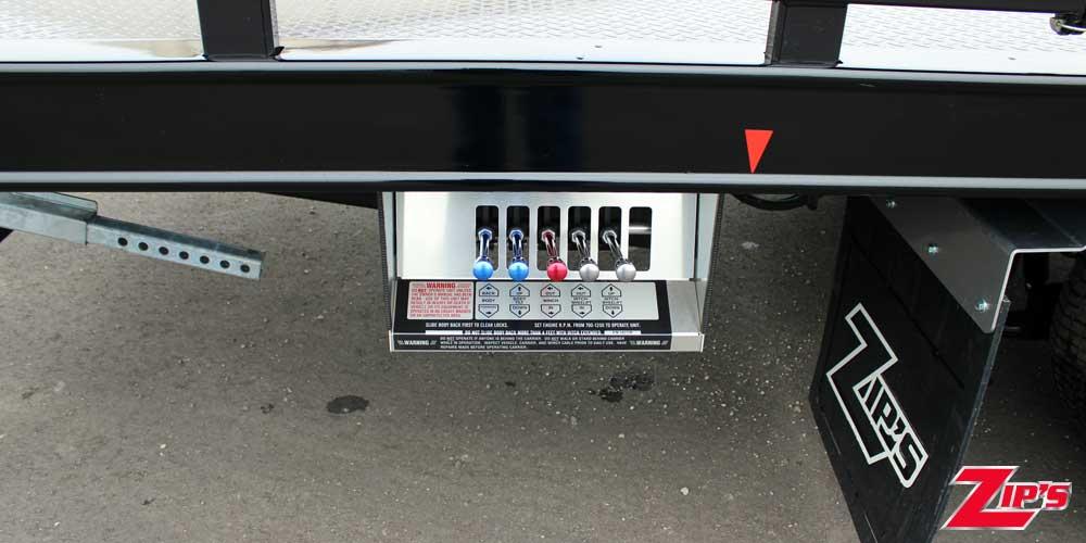 Picture of 2023 Century Steel 10 Series Car Carrier, Chevrolet 6500HD, 22560