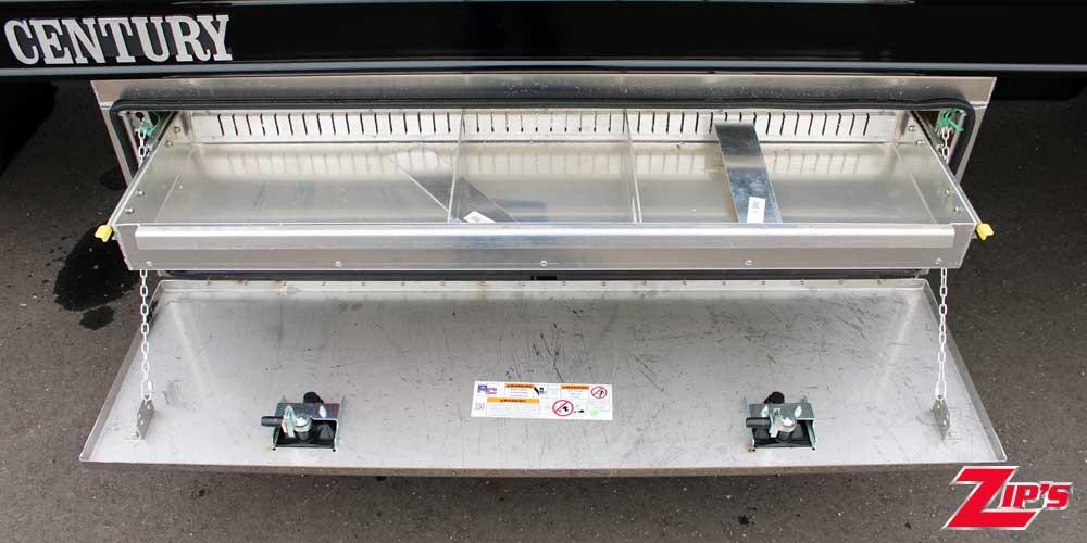 Picture of 2023 Century Steel 10 Series Car Carrier, Chevrolet 6500HD, 22560