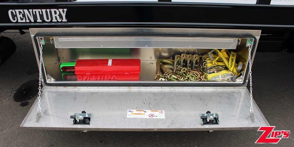 Picture of 2023 Century Steel 10 Series Car Carrier, Chevrolet 6500HD, 22560