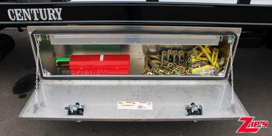 Picture of 2023 Century Steel 10 Series Car Carrier, Chevrolet 6500HD, 22560