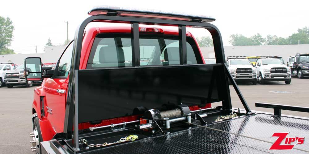 Picture of 2023 Century Steel 10 Series Car Carrier, Chevrolet 6500HD, 22560