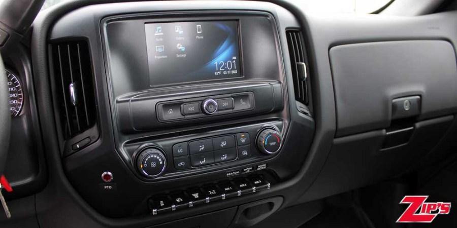 Picture of 2023 Century Steel 10 Series Car Carrier, Chevrolet 6500HD, 22560