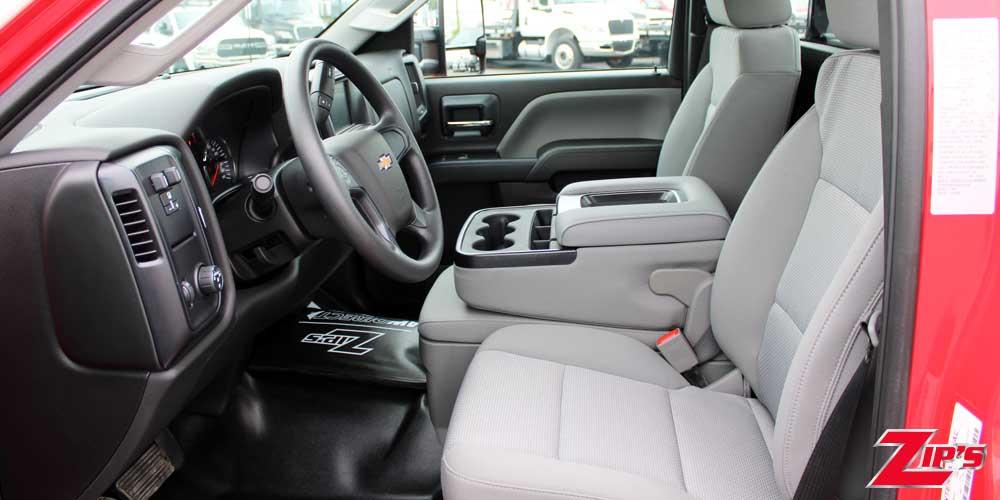 Picture of 2023 Century Steel 10 Series Car Carrier, Chevrolet 6500HD, 22560