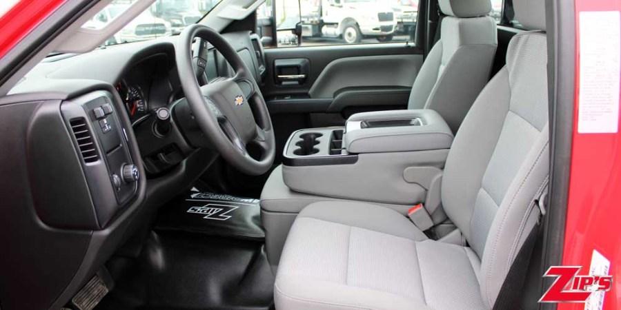 Picture of 2023 Century Steel 10 Series Car Carrier, Chevrolet 6500HD, 22560