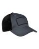 Picture of Big Accessories - Patch Trucker Cap