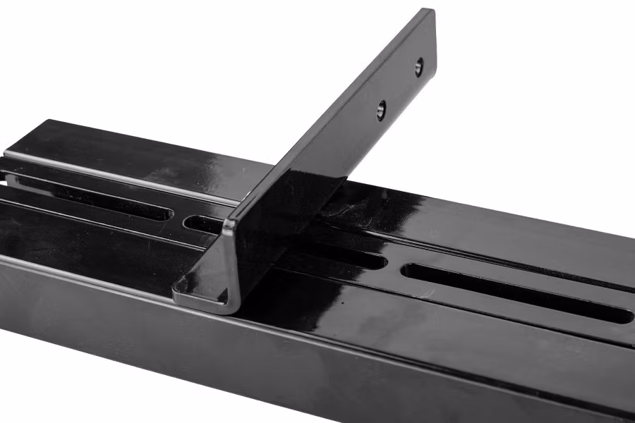 Picture of SafeAll Custom Broom & Shovel Holder Bracket