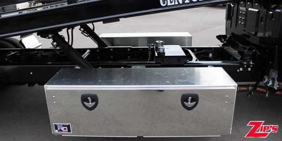 Picture of 2023 Century Steel 10 Series Car Carrier, Chevrolet 6500HD, 22542